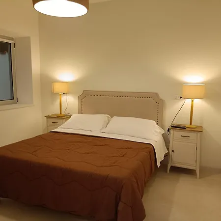 Apartamento I Limoni Alguer
