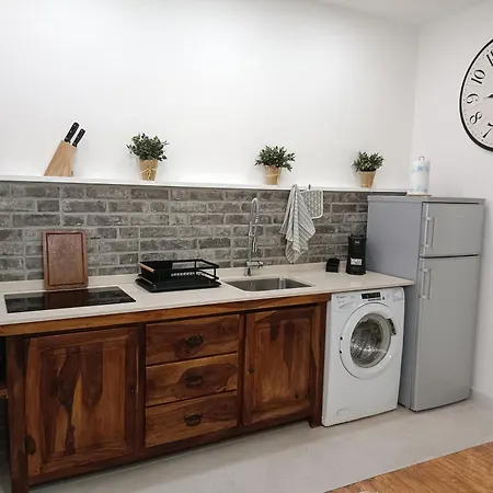 Apartamento I Limoni Alguer
