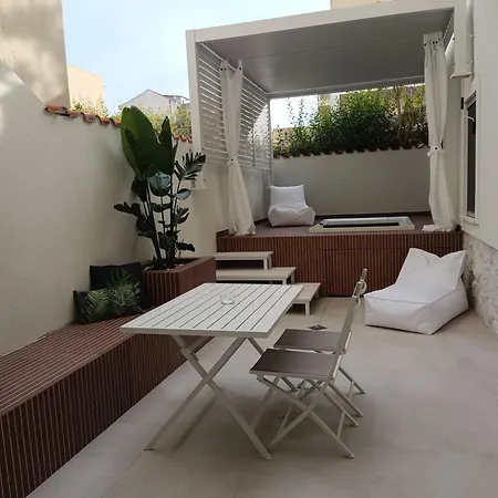 Apartamento I Limoni *