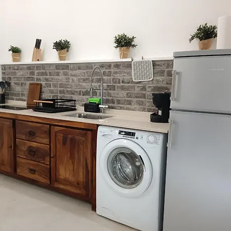 I Limoni Apartamento Alguer