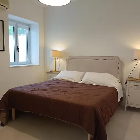 I Limoni Apartamento