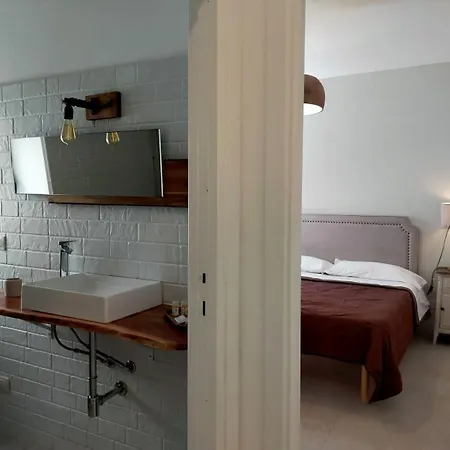 公寓 利莫尼公寓