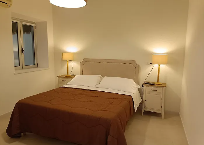 Apartment I Limoni Alghero