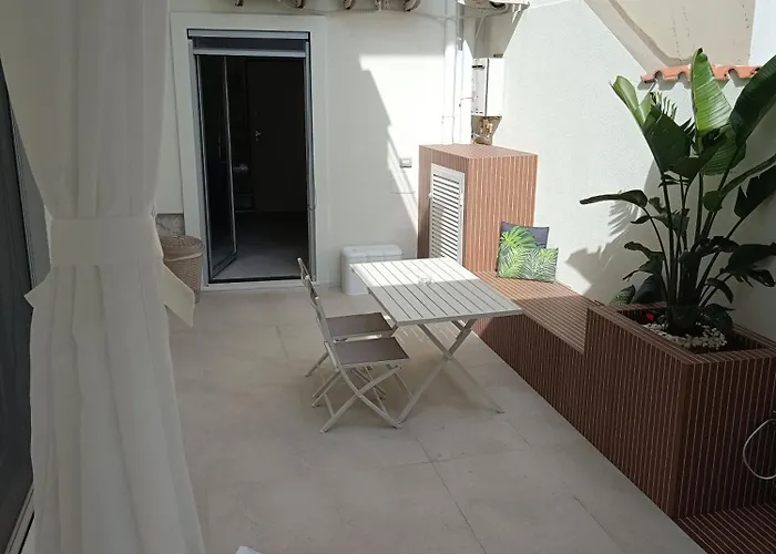 I Limoni Apartment *