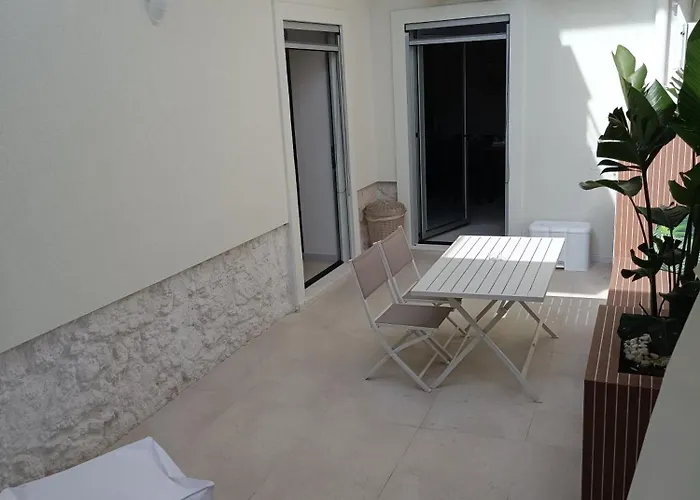 Lejlighed I Limoni Alghero