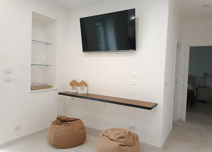 I Limoni Apartment Alghero