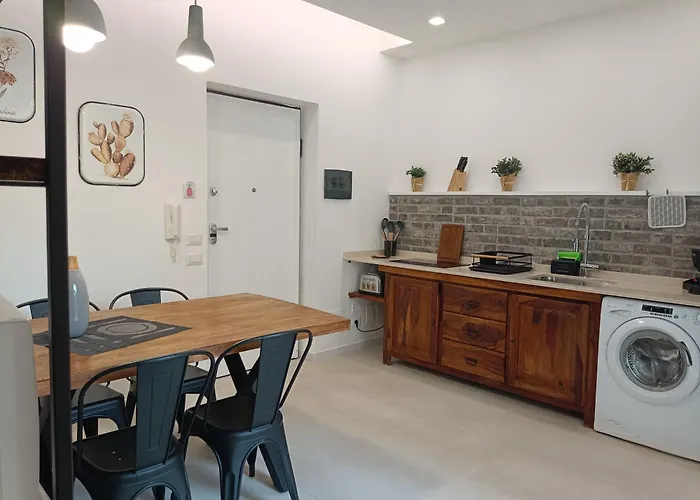 Apartment I Limoni Alghero