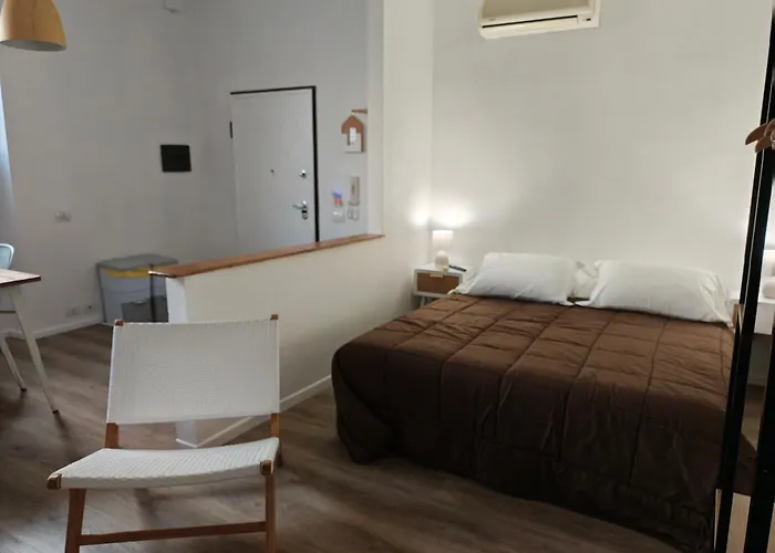 I Limoni Apartment Alghero