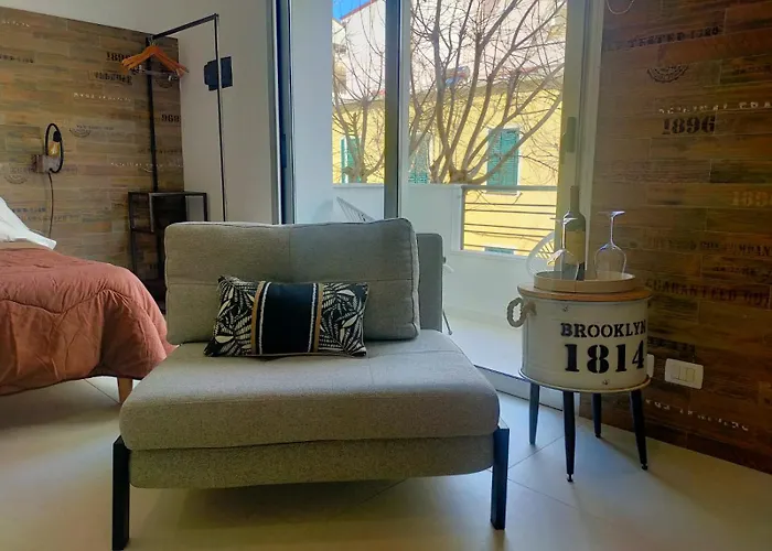 I Limoni Apartment *