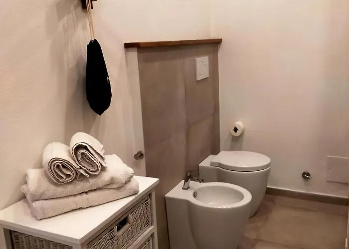 I Limoni Apartment Alghero