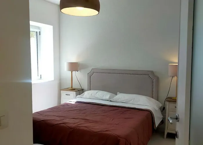 I Limoni Apartment *