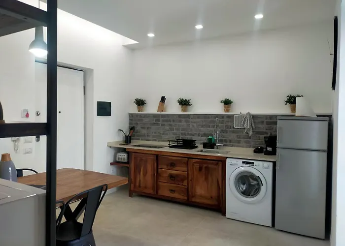 I Limoni Apartment Alghero