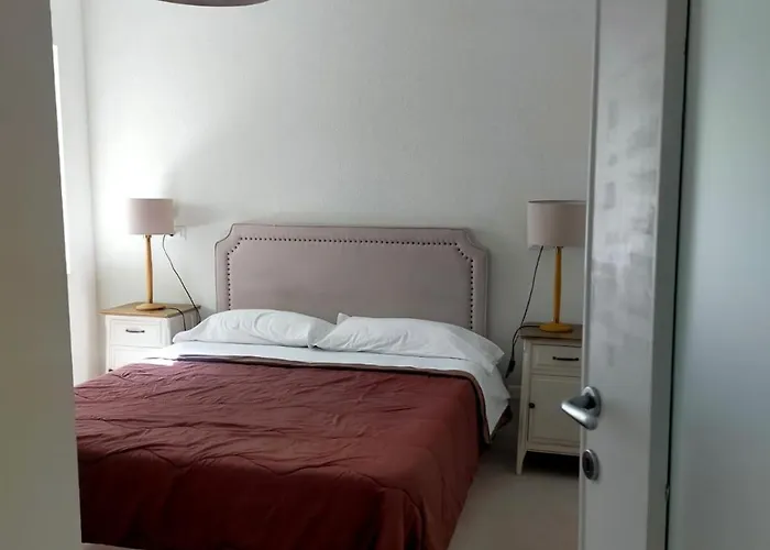 I Limoni Apartment *