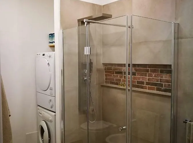 Apartment I Limoni *