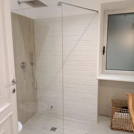 I Limoni Appartement *