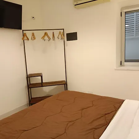 Apartment I Limoni *