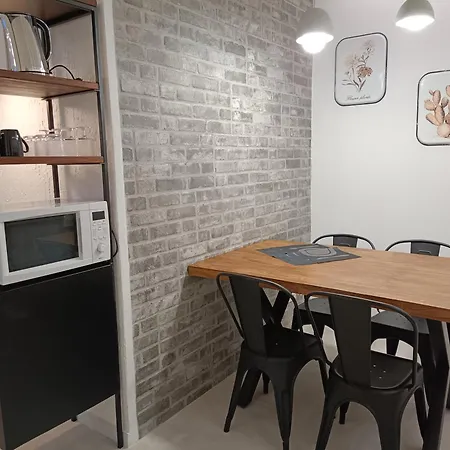 I Limoni Appartement Alghero