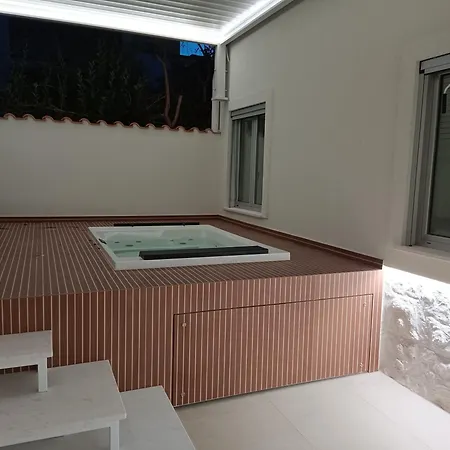 I Limoni Appartement