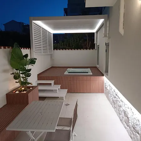 I Limoni Appartement *