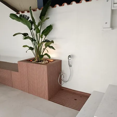 Apartamento I Limoni *