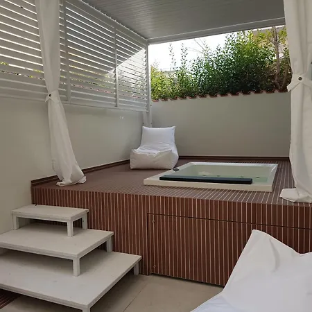 I Limoni Apartamento