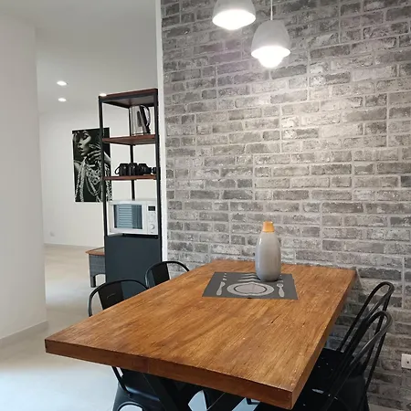 Apartamento I Limoni