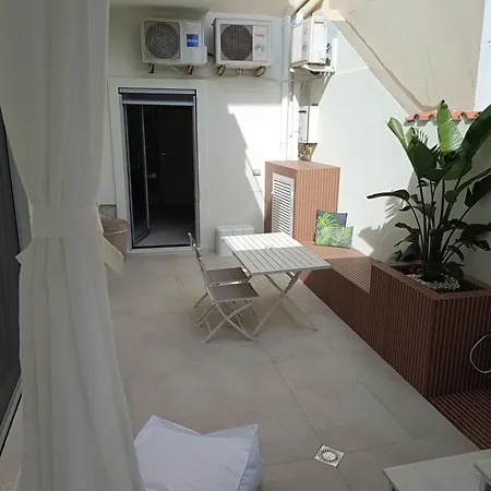 I Limoni Apartamento *