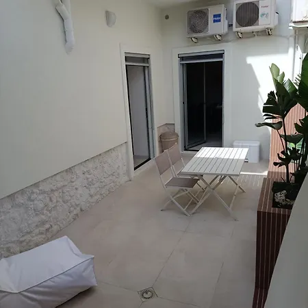 Lägenhet I Limoni Alghero
