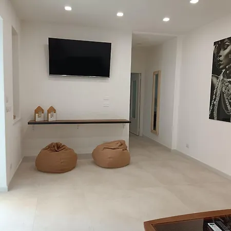 Apartment I Limoni