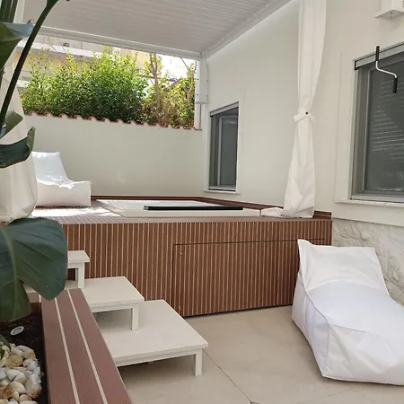 Appartement I Limoni *