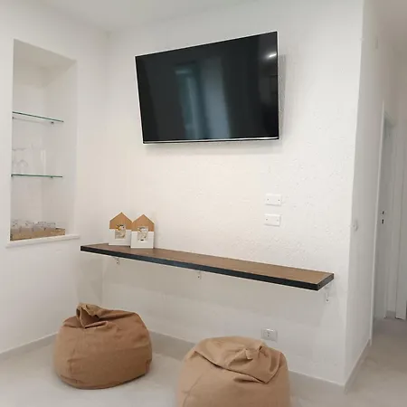 I Limoni Appartement Alghero