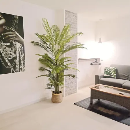 Apartamento I Limoni