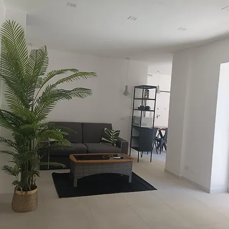 I Limoni Apartamento Alghero