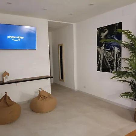 I Limoni Appartement