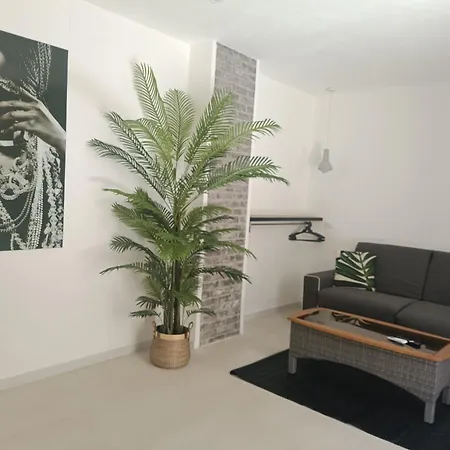 I Limoni Apartamento Alghero