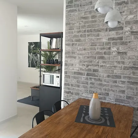 Apartamento I Limoni *