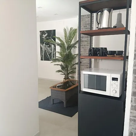 Apartment I Limoni