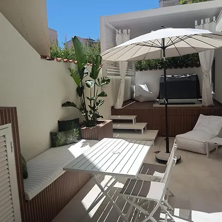 Appartement I Limoni Alghero