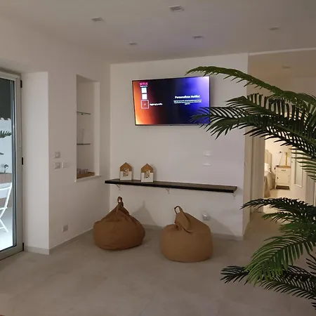 Apartamento I Limoni Alghero