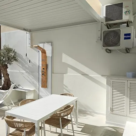 I Limoni Apartment *