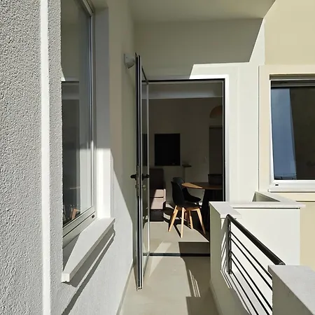 Apartment I Limoni *