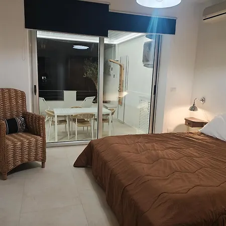 Apartment I Limoni Alghero