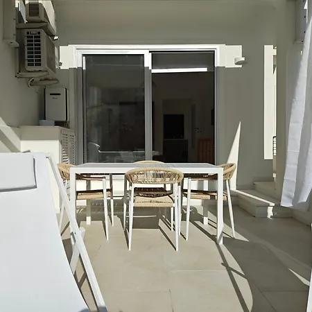 I Limoni Apartment