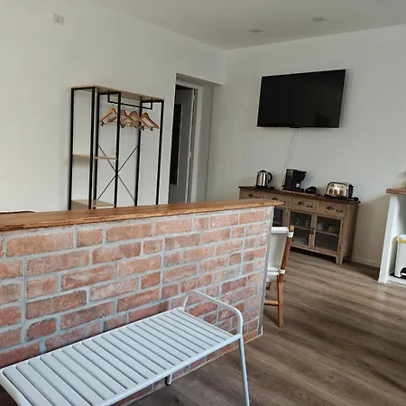 I Limoni Appartement *