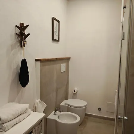 I Limoni Apartamento Alghero