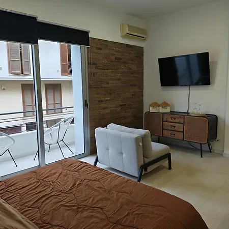 Apartment I Limoni Alghero