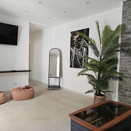 I Limoni Appartement