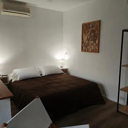 I Limoni Appartement *