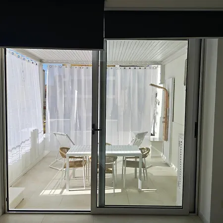 I Limoni Apartment