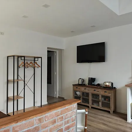 Apartment I Limoni